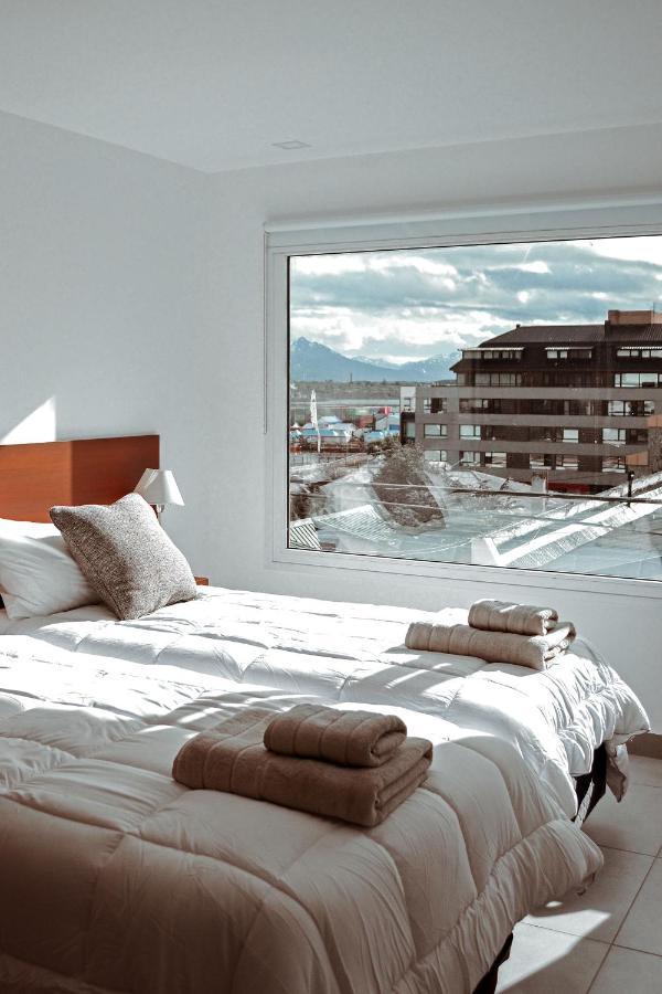 Gente Del Sur Antartida 201 Apartment Ushuaia Exterior photo