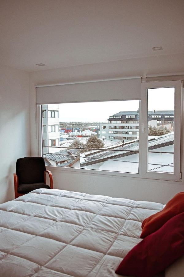 Gente Del Sur Antartida 201 Apartment Ushuaia Exterior photo